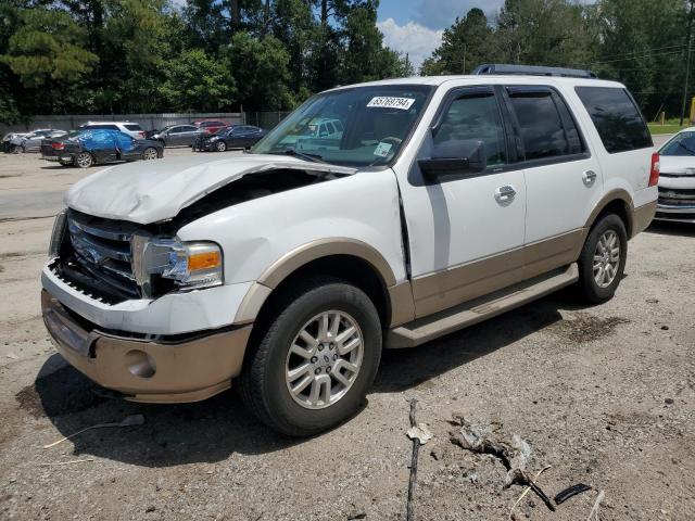 FORD EXPEDITION 2011 1fmju1h55bef34207