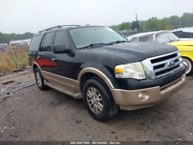 FORD EXPEDITION 2011 1fmju1h55bef34370