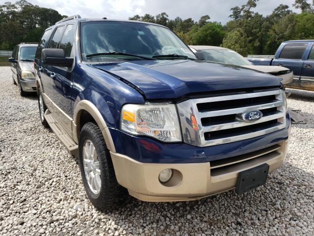 FORD EXPEDITION 2011 1fmju1h55bef34627