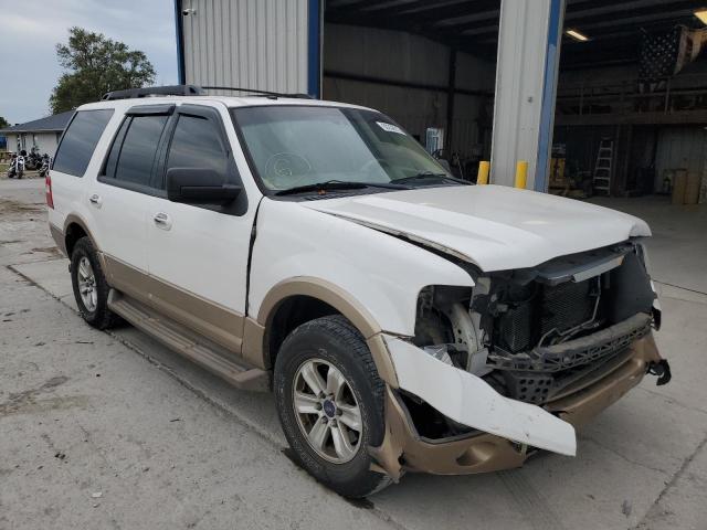 FORD EXPEDITION 2011 1fmju1h55bef37298