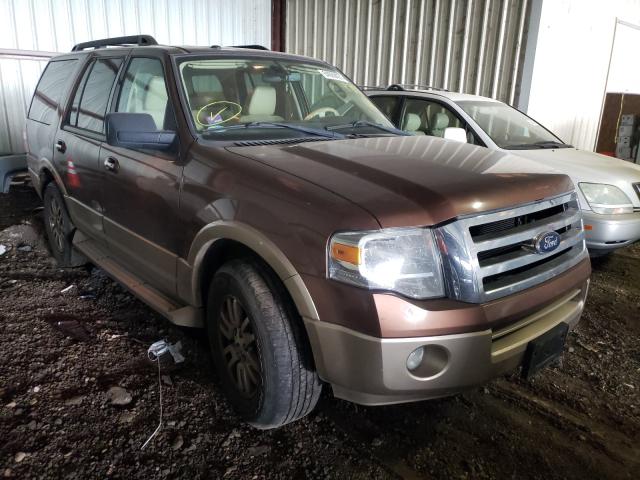 FORD EXPEDITION 2011 1fmju1h55bef38516