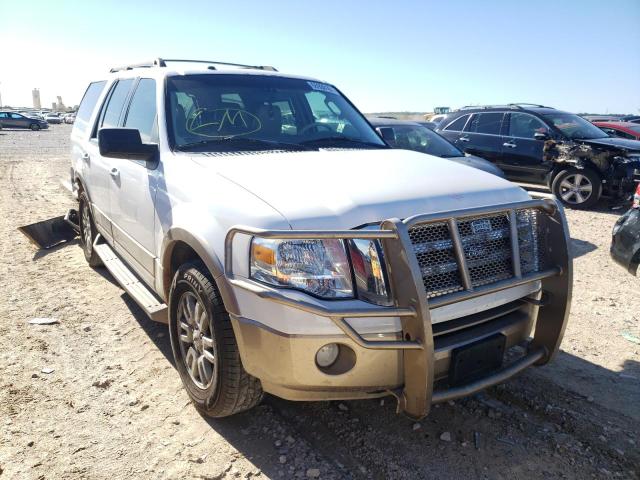 FORD EXPEDITION 2011 1fmju1h55bef38936