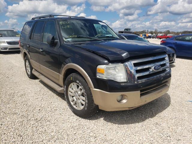 FORD EXPEDITION 2011 1fmju1h55bef42209