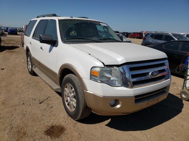 FORD EXPEDITION 2011 1fmju1h55bef45238