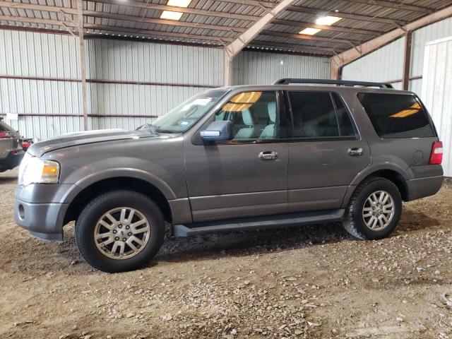 FORD EXPEDITION 2011 1fmju1h55bef48611