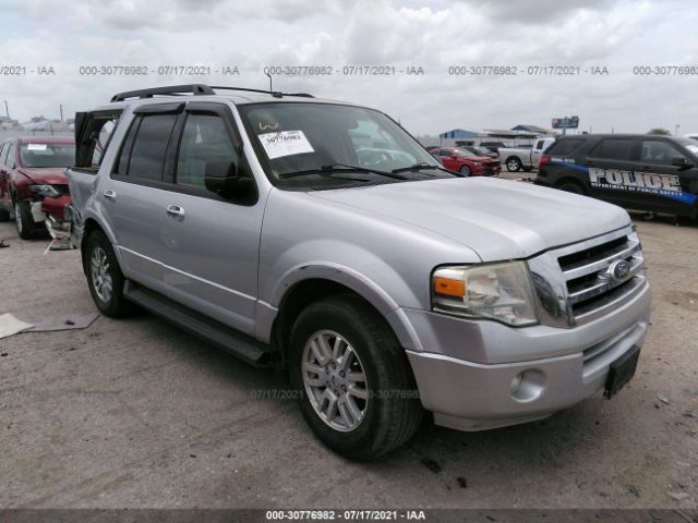 FORD EXPEDITION 2011 1fmju1h55bef54196