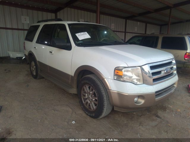 FORD EXPEDITION 2011 1fmju1h55bef56899