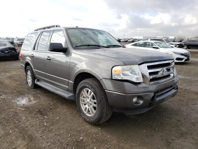 FORD EXPEDITION 2012 1fmju1h55cef00561