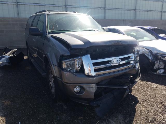 FORD EXPEDITION 2012 1fmju1h55cef02925