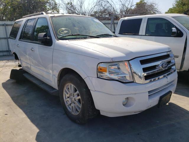 FORD EXPEDITION 2012 1fmju1h55cef02987