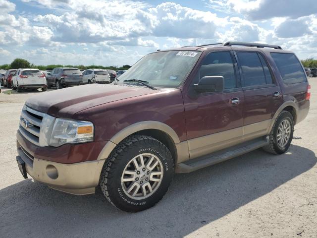 FORD EXPEDITION 2012 1fmju1h55cef04979