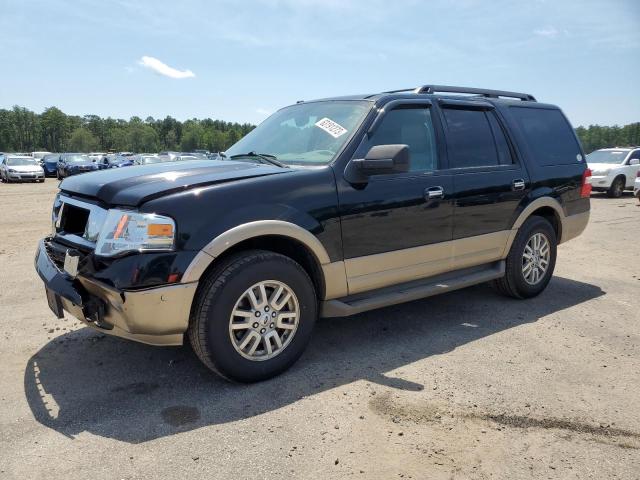 FORD EXPEDITION 2012 1fmju1h55cef07073