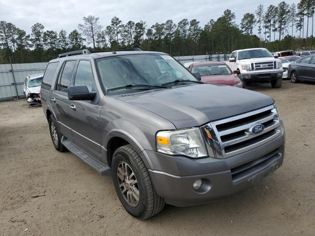 FORD EXPEDITION 2012 1fmju1h55cef10250