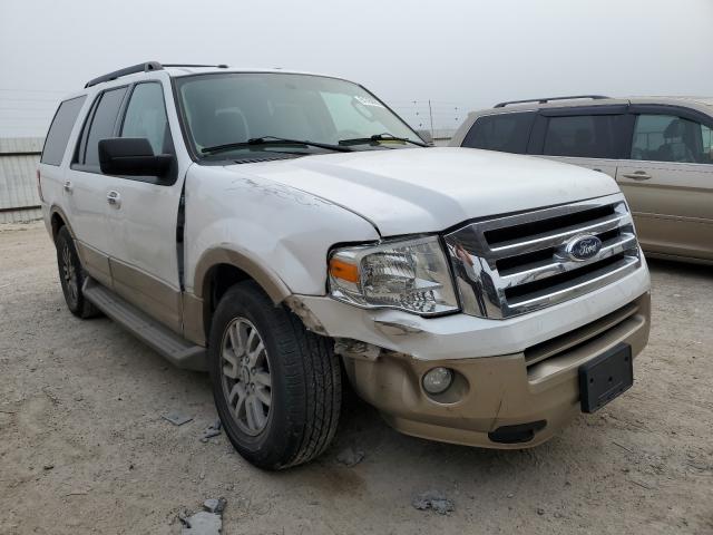 FORD EXPEDITION 2012 1fmju1h55cef20390