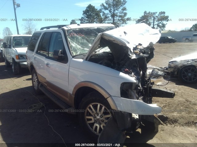 FORD EXPEDITION 2012 1fmju1h55cef24262