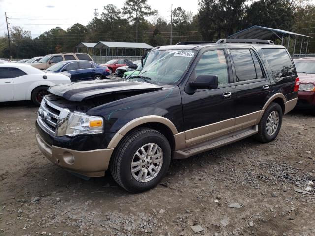 FORD EXPEDITION 2013 1fmju1h55def00237