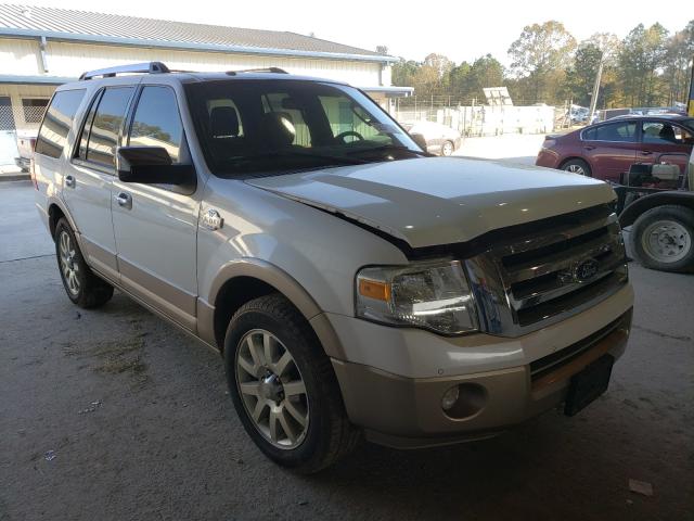 FORD EXPEDITION 2013 1fmju1h55def21458