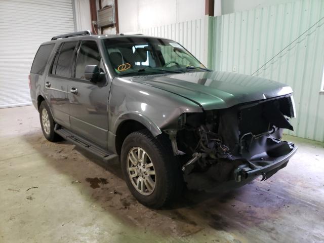 FORD EXPEDITION 2013 1fmju1h55def37949