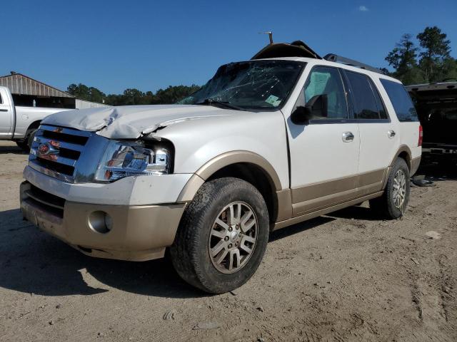 FORD EXPEDITION 2013 1fmju1h55def41192