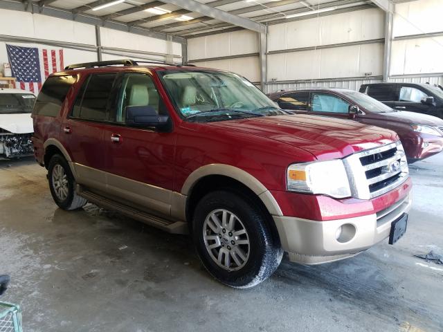 FORD EXPEDITION 2013 1fmju1h55def42679