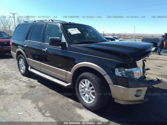 FORD EXPEDITION 2013 1fmju1h55def47977