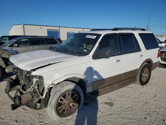 FORD EXPEDITION 2013 1fmju1h55def53178