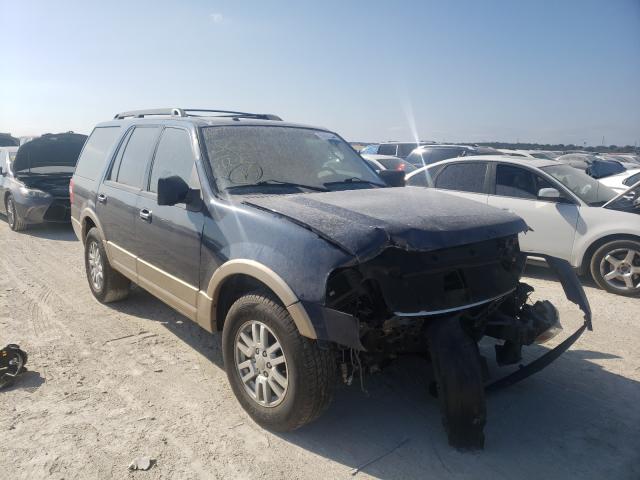 FORD EXPEDITION 2013 1fmju1h55def63757