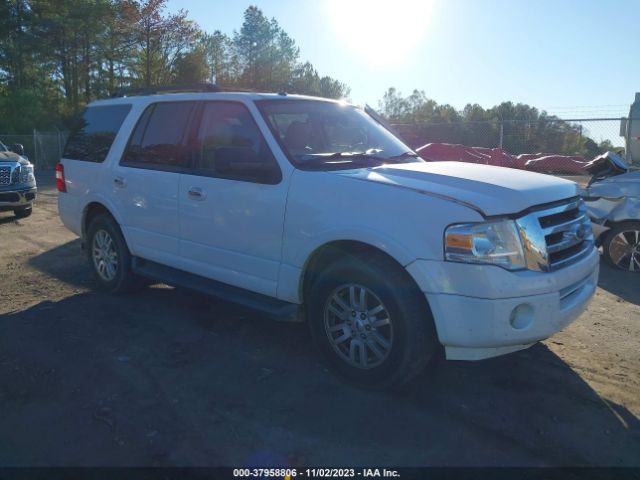 FORD EXPEDITION 2014 1fmju1h55eef00823