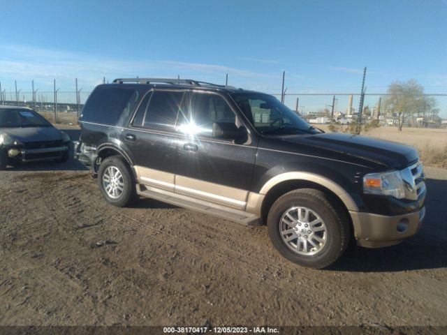 FORD EXPEDITION 2014 1fmju1h55eef02104