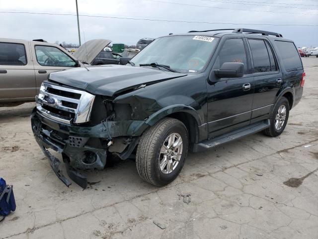 FORD EXPEDITION 2014 1fmju1h55eef04824