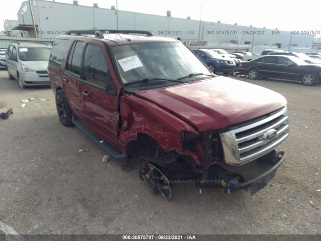 FORD EXPEDITION 2014 1fmju1h55eef09246