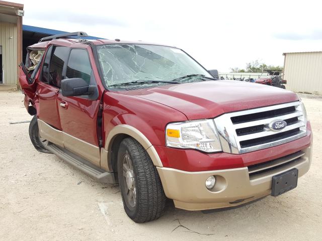 FORD EXPEDITION 2014 1fmju1h55eef09263