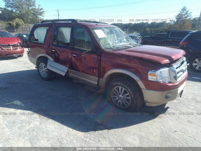 FORD EXPEDITION 2014 1fmju1h55eef11420