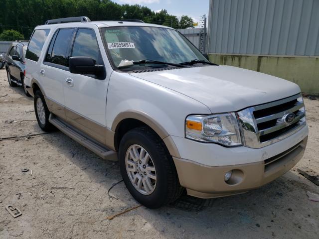 FORD EXPEDITION 2014 1fmju1h55eef12437