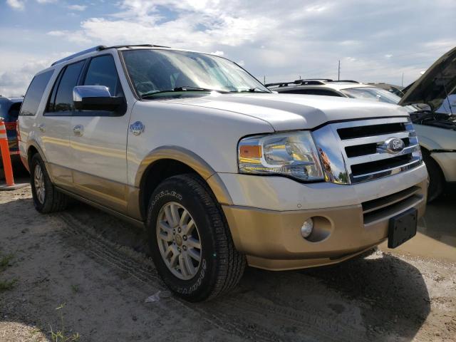 FORD EXPEDITION 2014 1fmju1h55eef12826