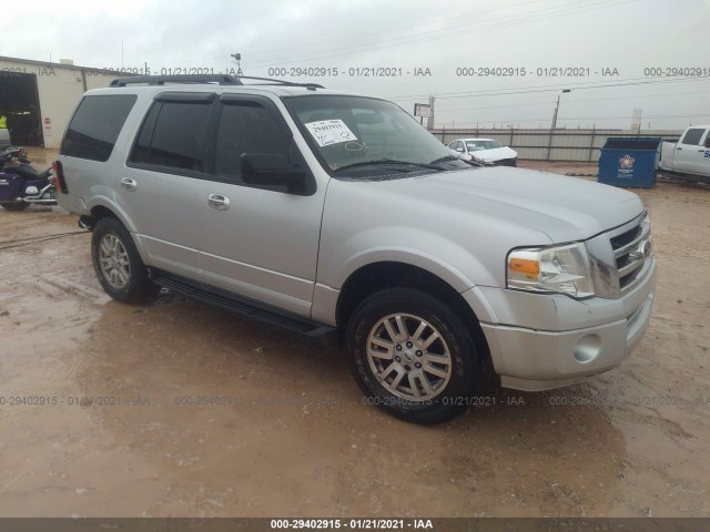 FORD EXPEDITION 2014 1fmju1h55eef41856