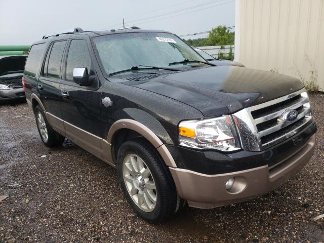 FORD EXPEDITION 2014 1fmju1h55eef44112