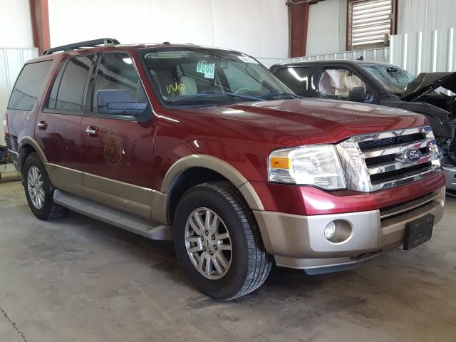 FORD EXPEDITION 2014 1fmju1h55eef65574