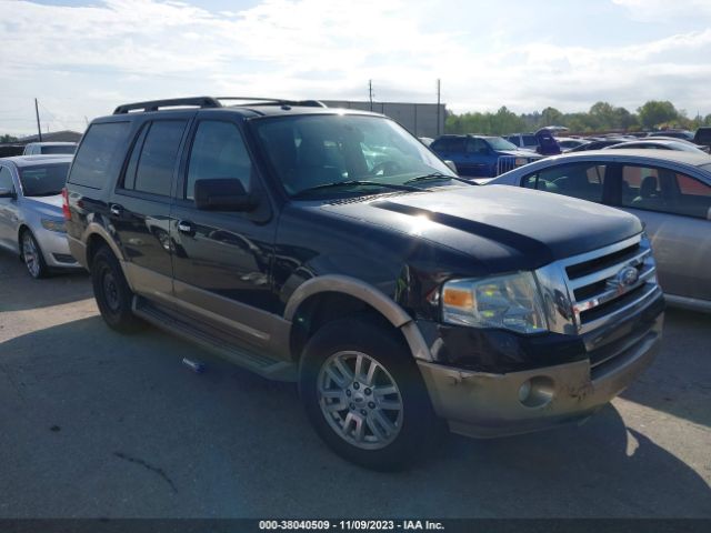 FORD EXPEDITION 2014 1fmju1h55eef65641