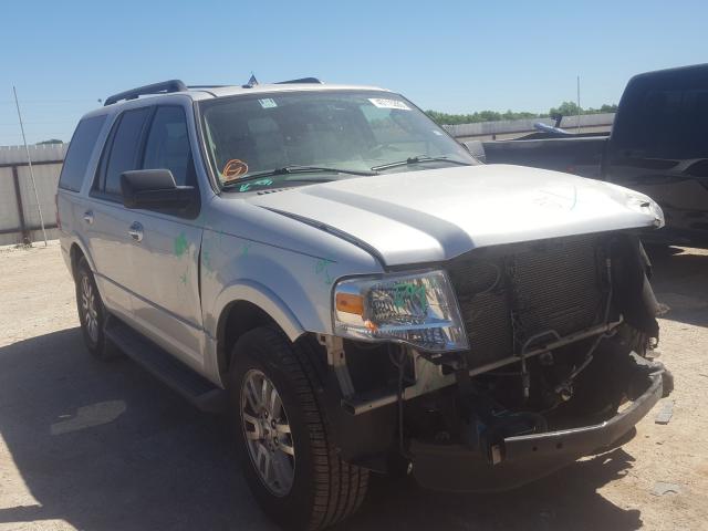 FORD EXPEDITION 2014 1fmju1h55eef65705