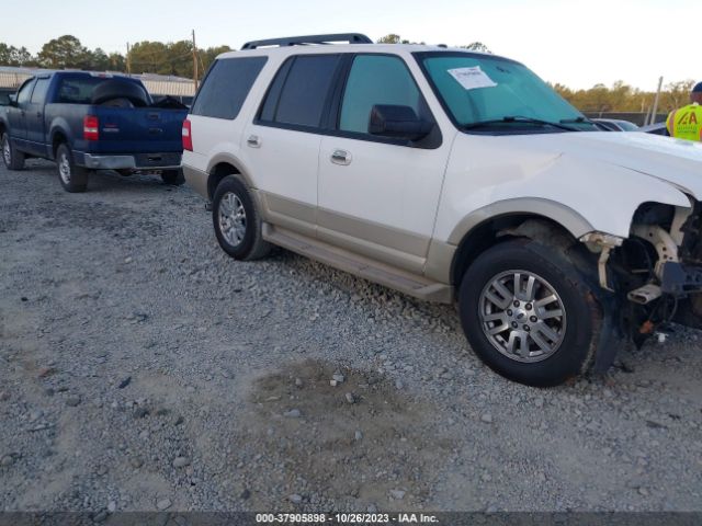 FORD EXPEDITION 2010 1fmju1h56aea64106