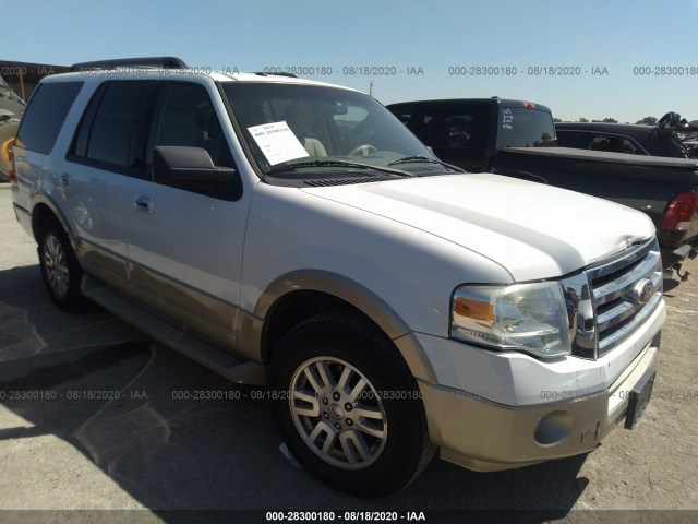 FORD EXPEDITION 2010 1fmju1h56aea81617