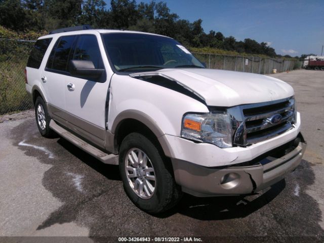 FORD EXPEDITION 2010 1fmju1h56aeb61998