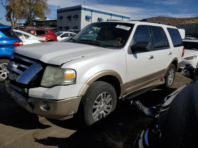 FORD EXPEDITION 2011 1fmju1h56bef06772