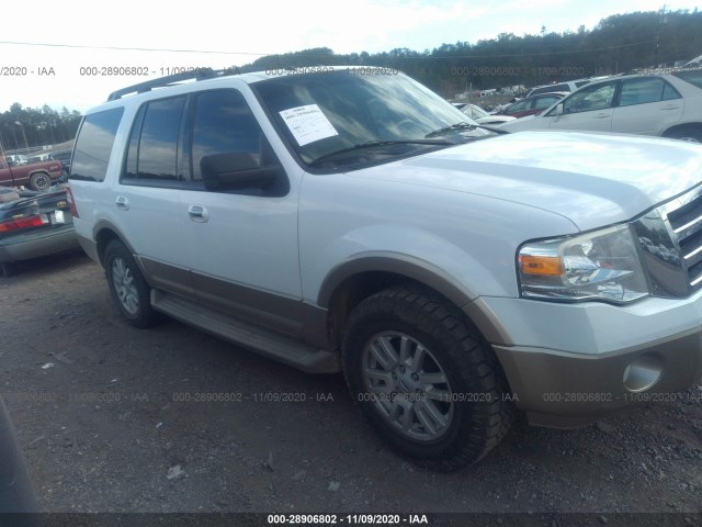 FORD EXPEDITION 2011 1fmju1h56bef07324