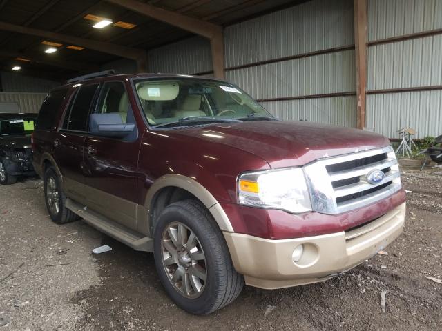 FORD EXPEDITION 2011 1fmju1h56bef08361