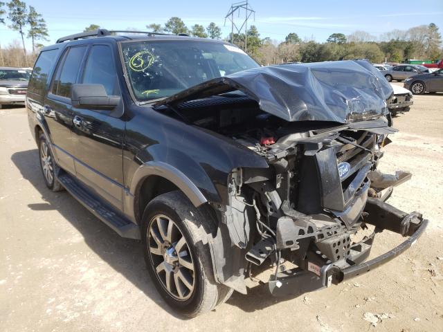 FORD EXPEDITION 2011 1fmju1h56bef11924