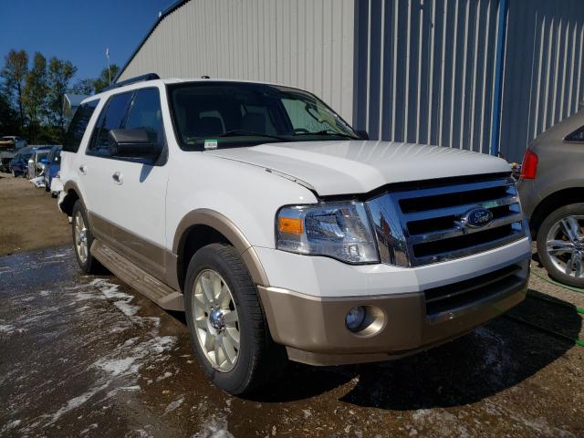 FORD EXPEDITION 2011 1fmju1h56bef12944