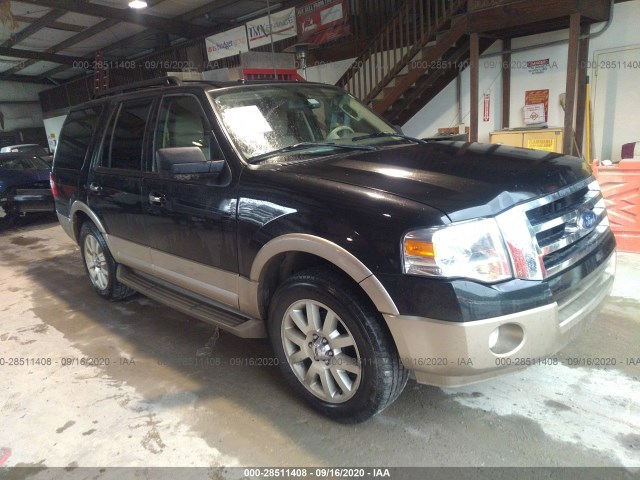 FORD EXPEDITION 2011 1fmju1h56bef19828