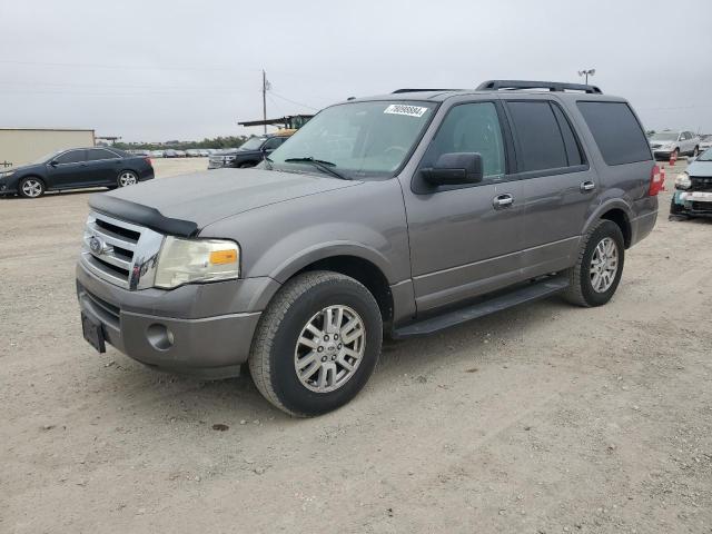 FORD EXPEDITION 2011 1fmju1h56bef23846